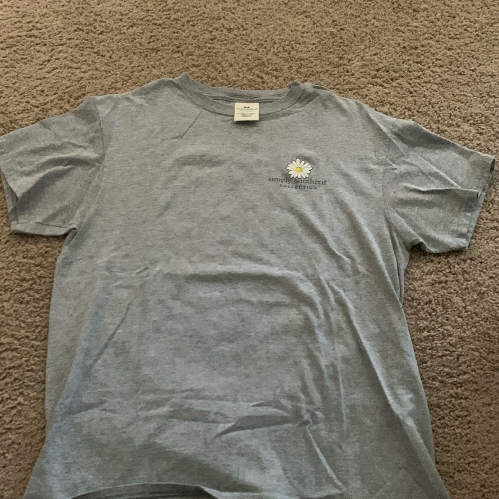 Simply Southern Softball T-Shirt